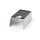 Stampferstation, HENDI, 93x142x(H)60mm