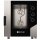 Konvektionsdampfgarer CONTROL 7x GN1/1, HENDI, 400V/10400W, 730x855x(H)850mm