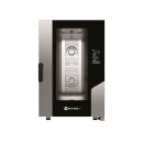 Konvektions-Dampfgarer Contact 11x GN 1/1, HENDI,...