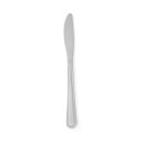 Tafelmesser - 6 Stk., HENDI, Kitchen Line, 6 Stk., (L)215mm