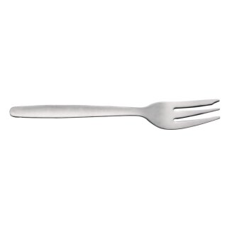Kuchengabel - 24 Stk., HENDI, Budget Line, 24 Stk., (L)145mm