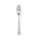 Tafelgabel - 6 Stk., HENDI, Kitchen Line, 6 Stk., (L)197mm