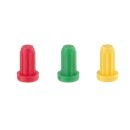 Eiscremeportionierer für Linkshänder Stöckel, Stöckel, 1/36, Schwarz, Ø46x(H)mm