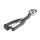 Eiscremeportionierer für Linkshänder Stöckel, Stöckel, 1/36, Schwarz, Ø46x(H)mm