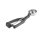Eiscremeportionierer für Linkshänder Stöckel, Stöckel, 1/36, Schwarz, Ø46x(H)mm
