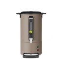 Perkolator UNIQ, HENDI, 7L, Taupe, 220-240V/1050W,...
