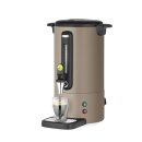 Perkolator UNIQ, HENDI, 7L, Taupe, 220-240V/1050W,...