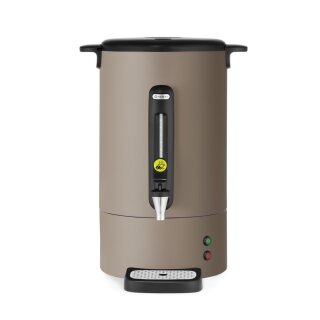 Perkolator UNIQ, HENDI, 14L, 220-240V/1750W, 357x380x(H)502mm