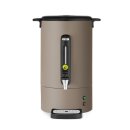 Perkolator UNIQ, HENDI, 14L, 220-240V/1750W,...