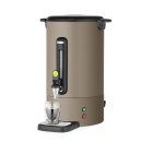 Perkolator UNIQ, HENDI, 14L, 220-240V/1750W,...