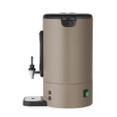 Perkolator UNIQ, HENDI, 14L, 220-240V/1750W, 357x380x(H)502mm