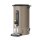 Heißgetränkekessel, UNIQ, HENDI, 16L, Taupe, 220-240V/1650W, 357x380x(H)502mm
