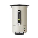 Perkolator UNIQ, HENDI, 14L, cremeweiß,...