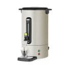 Perkolator UNIQ, HENDI, 14L, cremeweiß,...