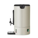 Perkolator UNIQ, HENDI, 14L, cremeweiß, 220-240V/1750W, 357x380x(H)502mm