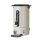 Perkolator UNIQ, HENDI, 14L, cremeweiß, 220-240V/1750W, 357x380x(H)502mm