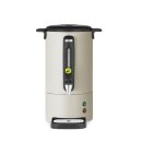 Perkolator UNIQ, HENDI, 7L, cremeweiß,...