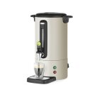 Perkolator UNIQ, HENDI, 7L, cremeweiß,...