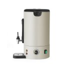 Heißgetränkekessel UNIQ, HENDI, 16L, Hellgrau, 220-240V/1650W, 357x380x(H)502mm