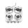 Thermosystem, vierfach, HENDI, 16L, 220-240V/800W, 506x509x(H)298mm