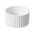 Auflaufförmchen, HENDI, Ø90x(H)48mm