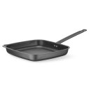 Grillpfanne, quadratisch, HENDI, 480x282x(H)80mm
