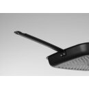 Grillpfanne, quadratisch, HENDI, 480x282x(H)80mm