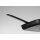 Grillpfanne, quadratisch, HENDI, 480x282x(H)80mm