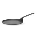 HENDI Crêpe-Pfanne – Profi-Qualität...