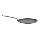 HENDI Crêpe-Pfanne – Profi-Qualität...