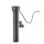 Sous-Vide-Stab 30, HENDI, 30L, Schwarz, 220-240V/1200W, 70x120x(H)330mm