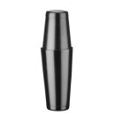 Barkit, BarUp, Schwarz, Ø120x(H)320mm
