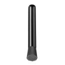 Barkit, BarUp, Schwarz, Ø120x(H)320mm