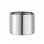Zuckerdose, HENDI, 0,3L, Ø85x(H)65mm