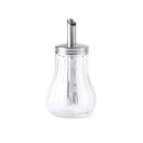 Zuckerstreuer, HENDI, 0,2L, Ø80x(H)140mm