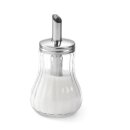Zuckerstreuer, HENDI, 0,2L, Ø80x(H)140mm