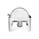 Hendi Chafing Dish Mit Rolltop-Deckel, 1/1 Gn