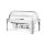 Hendi Chafing Dish Mit Rolltop-Deckel, 1/1 Gn