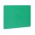 Hendi Schneidebrett 450x 300 x 10 mm- grün, LDPE, spülmaschinenfest