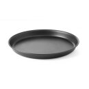 Pizza-Pfanne, HENDI, Ø269x(H)22mm