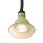 Höhenverstellbare Wärmelampe, konisch, HENDI, Grün, 230V/250W,275x(H)250mm