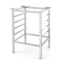 Untergestell für öfen der Serie NANO 5x 450x340...