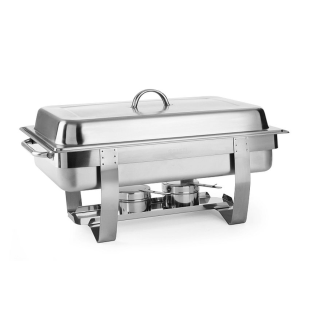 Chafing Dish Gastronorm 1/1