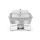 Hendi Chafing Dish Kitchen Line, 9 Liter