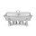 Hendi Chafing Dish Kitchen Line, 9 Liter