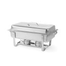 Chafing Dish Modell Economic, 1/ 1 GN