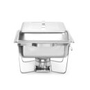 Chafing Dish Modell Economic, 1/ 1 Gn