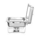 Chafing Dish Modell Economic, 1/ 1 Gn
