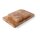 Gastro Schneidebrett Aus Kautschuk-Holz, 1/1 Gn