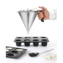 Fondant-Trichter Profi Line, 1,5 Liter
